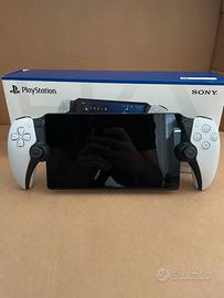 PlayStation Portal PS5, completa con scatola