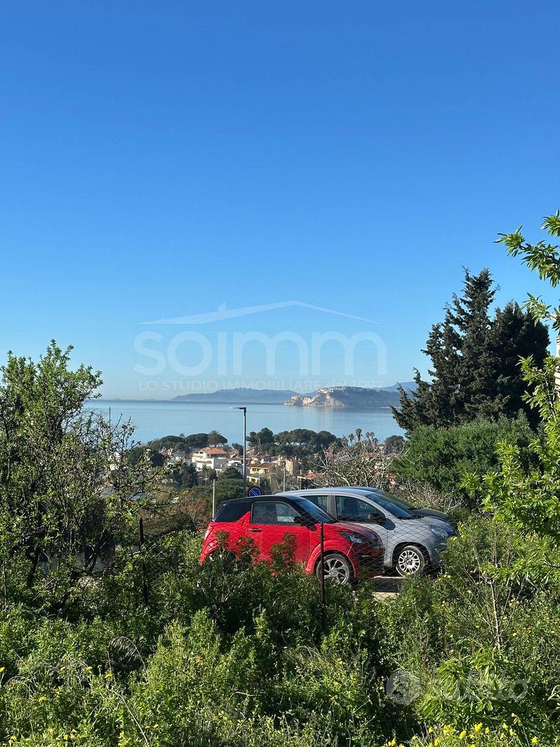 Terreno Edificabile - Quartu Sant'Elena - Vista 2