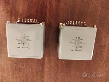 Tamura TN-351 Trasformatore di ingresso