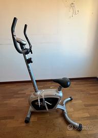 Cyclette JK Fitness modello JK3030