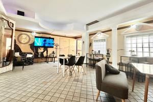 Bar a Quartu Sant'Elena