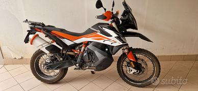 KTM 790 ADVENTURE R