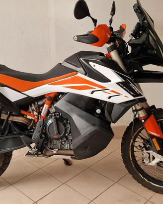 KTM 790 ADVENTURE R