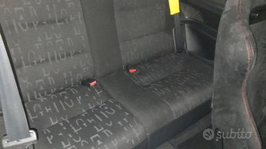 Peugeot 106 s16 rallye