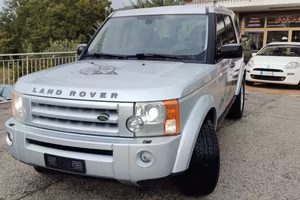 Land Rover Discovery 3 2.7 TDV6 SE