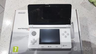 Nintendo 3DS 