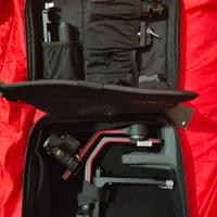 DJI RONIN RS 3 PRO COMBO