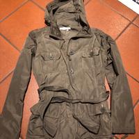 Parka Zara originale