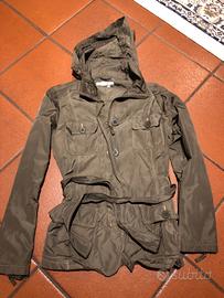 Parka Zara originale