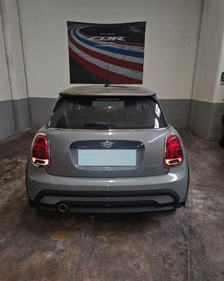 MINI COOPER 31DH, 1.5 BENZINA PREZZO TRATTABILE 
