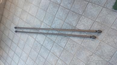 bastoni per tende