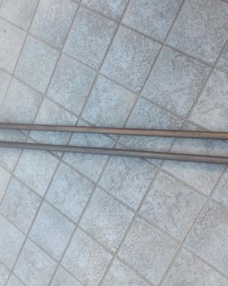 bastoni per tende