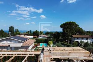 Villa singola - Moniga del Garda