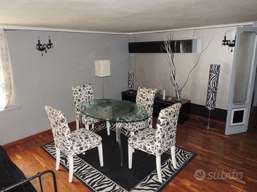 Appartamento di 80 m² con 2 locali a Brescia