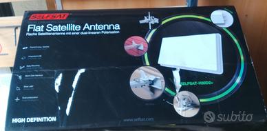 Antenna Satellitare 