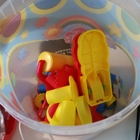 Dido la pasta Ikea miniature