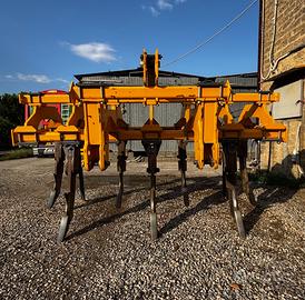 Ripuntatore Ripper Dondi 807