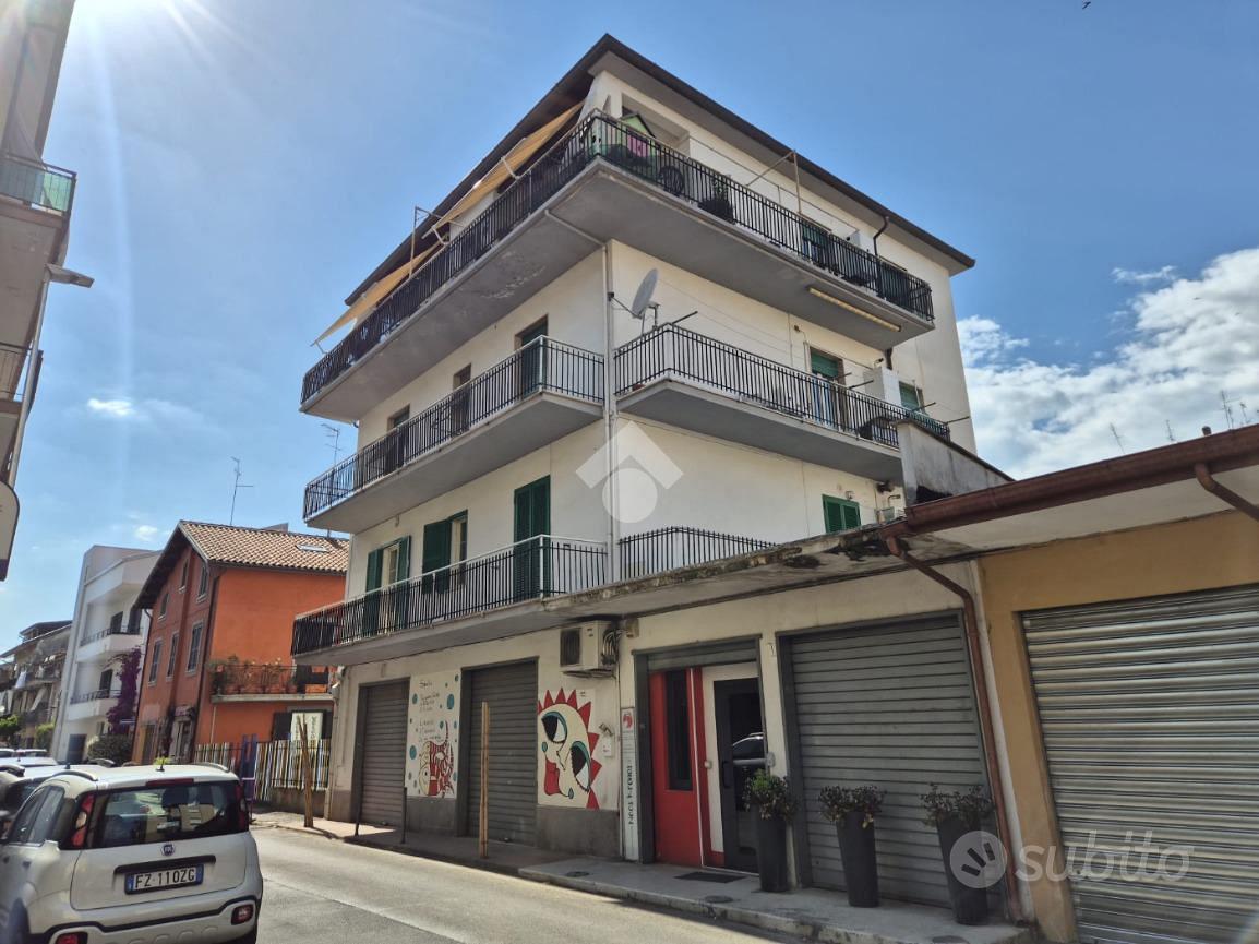 Appartamento – Colleferro - Vista 2