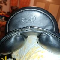 Sella dressage Prestige