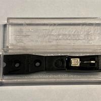Rara testina BLACKHEAD per Jukebox Seeburg M100A