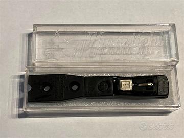 Rara testina BLACKHEAD per Jukebox Seeburg M100A