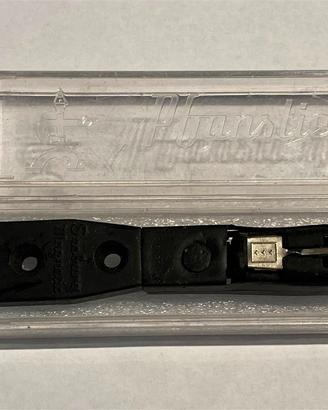 Rara testina BLACKHEAD per Jukebox Seeburg M100A