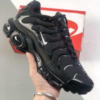 Nike Air Max Plus Triple Black EU.44