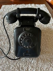 Telefono Siemens anni ‘30