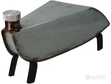 serbatoio supplementare compatibilevespa v1 v15 vm