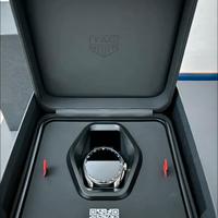 Smartwatch Tag Heuer connected calibre e4 42mm