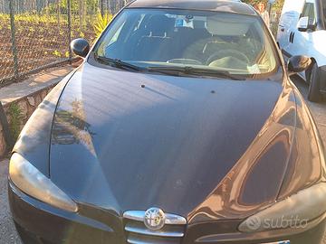 Alfa Romeo 147