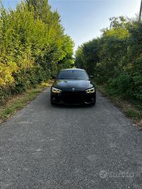 Bmw 118d Msport