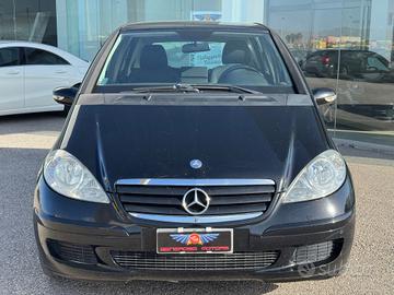 Mercedes-benz A 160 CDI Classic Basic