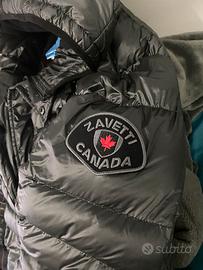 Parka Zavetti Canada