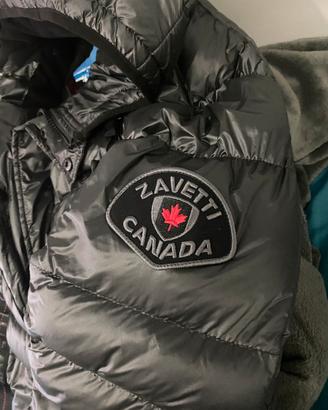 Parka Zavetti Canada
