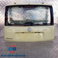 PORTELLONE POSTERIORE FIAT PANDA (03-09)
