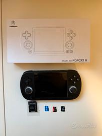 Anbernic Rg40xxh