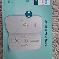 audio baby monitor