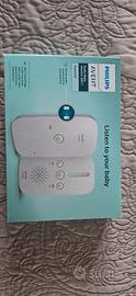 audio baby monitor