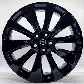 4 Cerchi da 18' in Lega - Opel - Mokka - 95493724