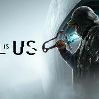 Hell is us