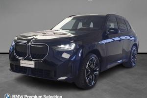 BMW X3 xDrive30e MSport Pro