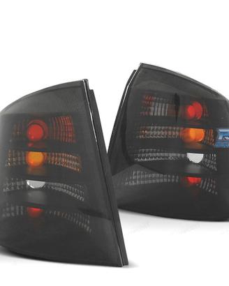 FANALI OPEL ASTRA G 3P 5P 97-04 SCURI