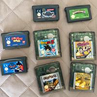 Giochi Game Boy