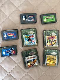 Giochi Game Boy