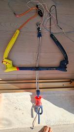 Barra Kitesurf Duotone 2020