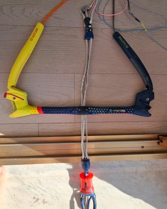 Barra Kitesurf Duotone 2020