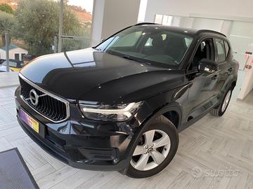 Volvo XC40 2.0D 150cv Inscription GEARTRONIC2020