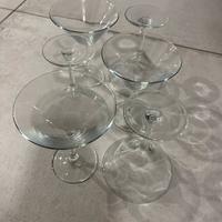 Calici coppa prosecco