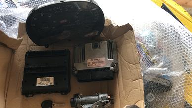 Kit accensione Polo 1.4 diesel